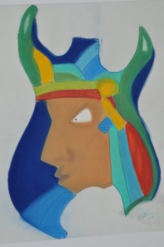 ENOJADO