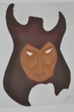 Nahualli