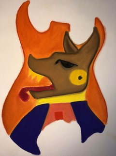 COYOTL